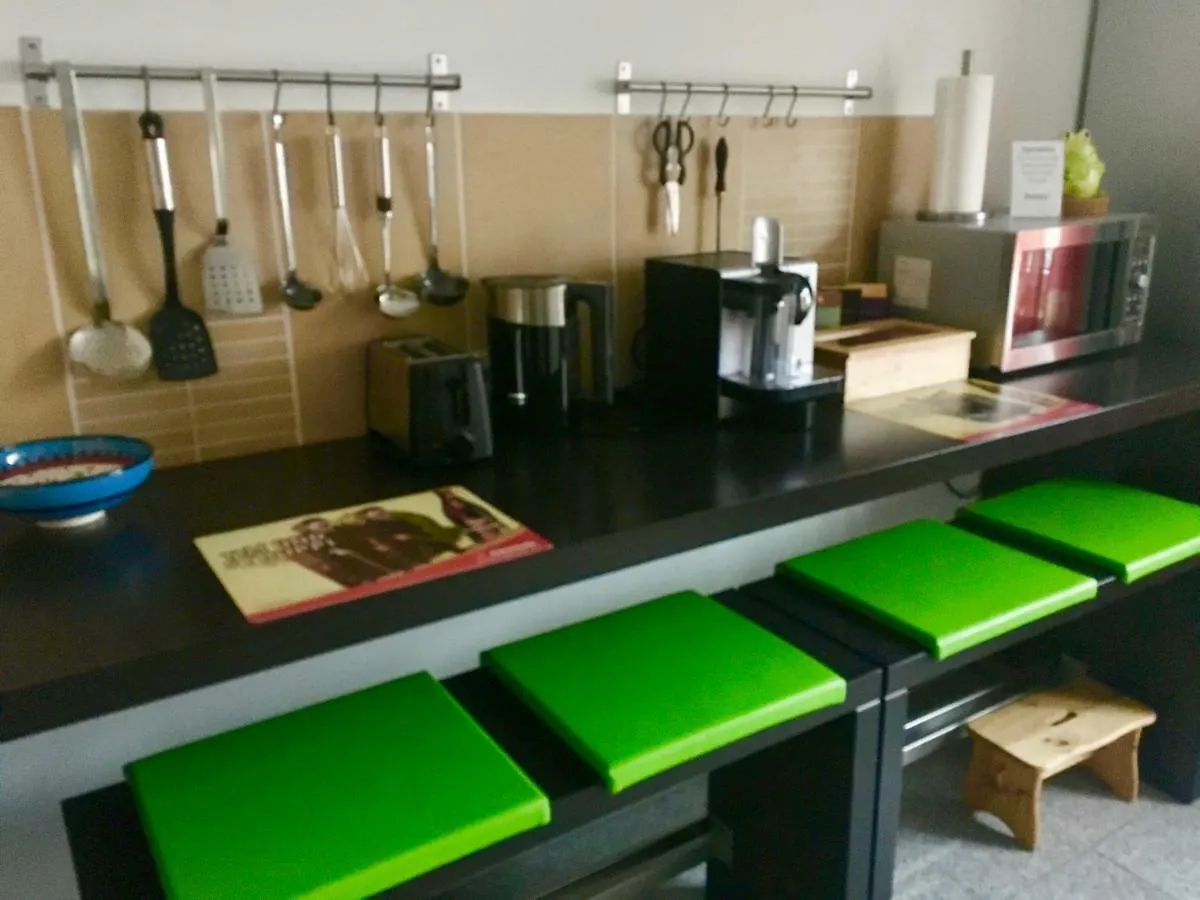 Ferienwohnung Doellinger Messe Fraenkisches Seenland 슈바바하